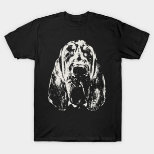 Bloodhound T-Shirt